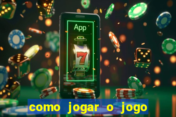 como jogar o jogo do coelho para ganhar dinheiro